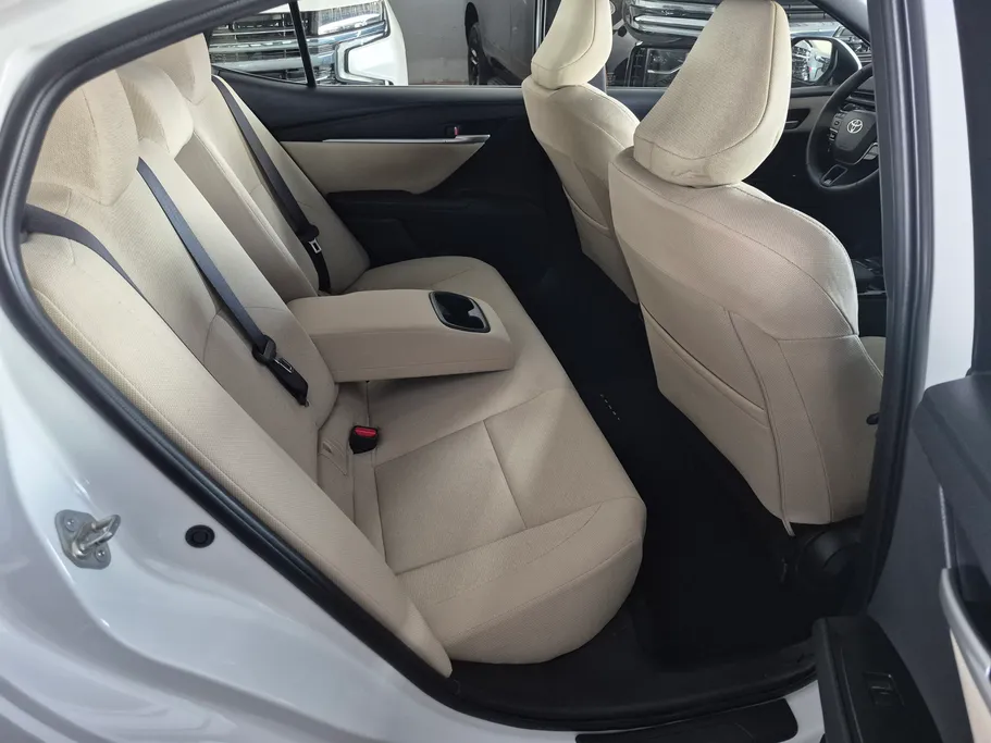 2025 Toyota Camry  LE 