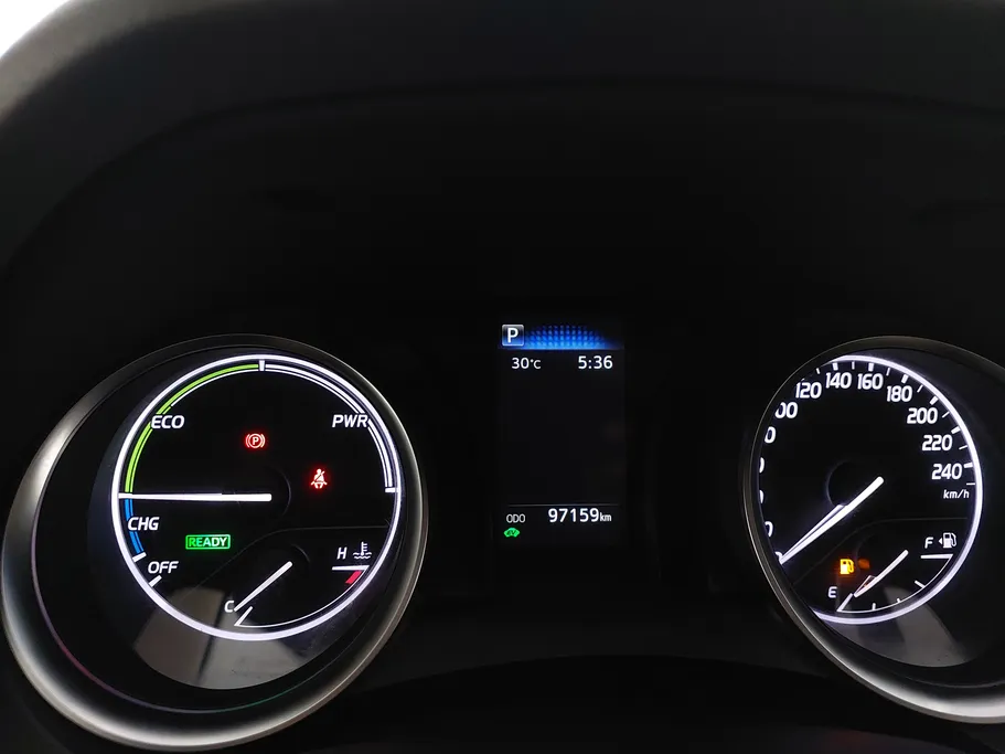 2022 Toyota Camry  GLE 