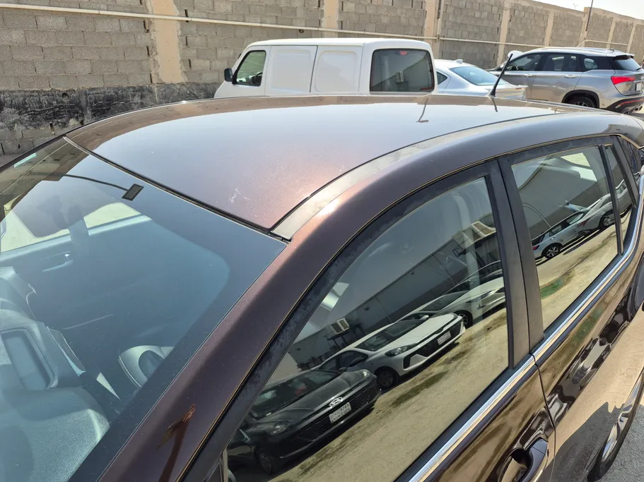 2023 GAC GS3 GS 