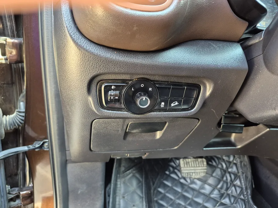 2023 GAC GS3 GS 