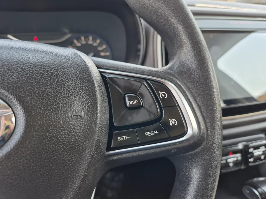 2023 GAC GS3 GS 