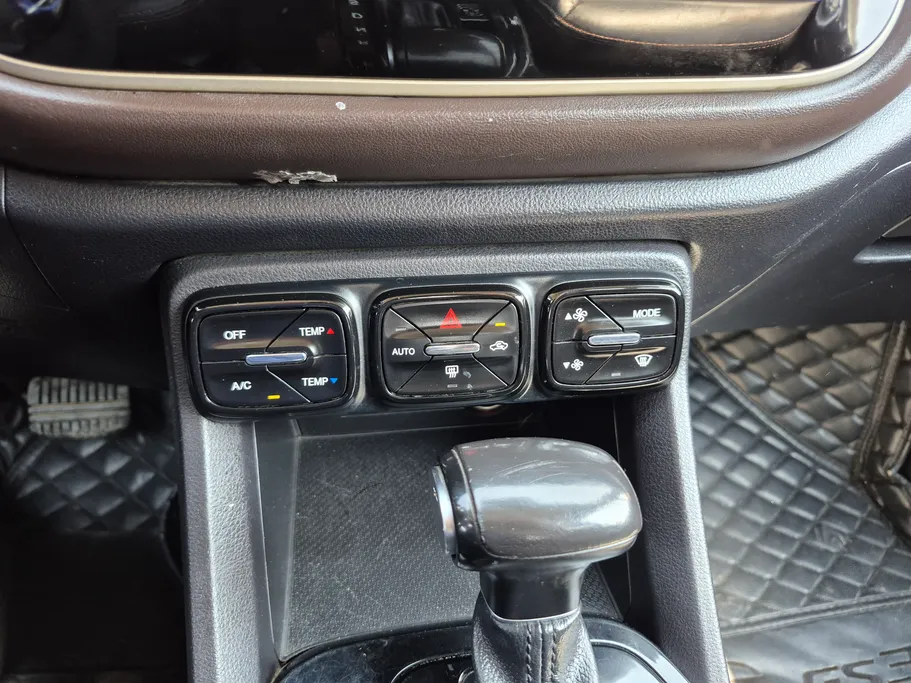 2023 GAC GS3 GS 