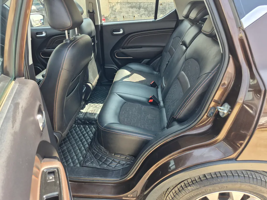 2023 GAC GS3 GS 