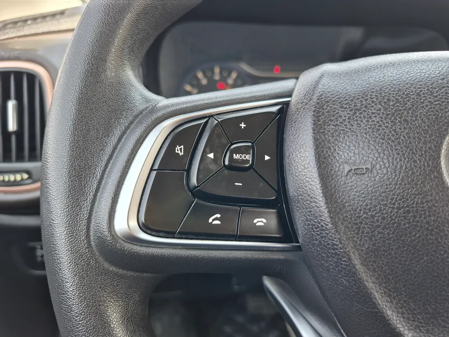 2023 GAC GS3 GS 