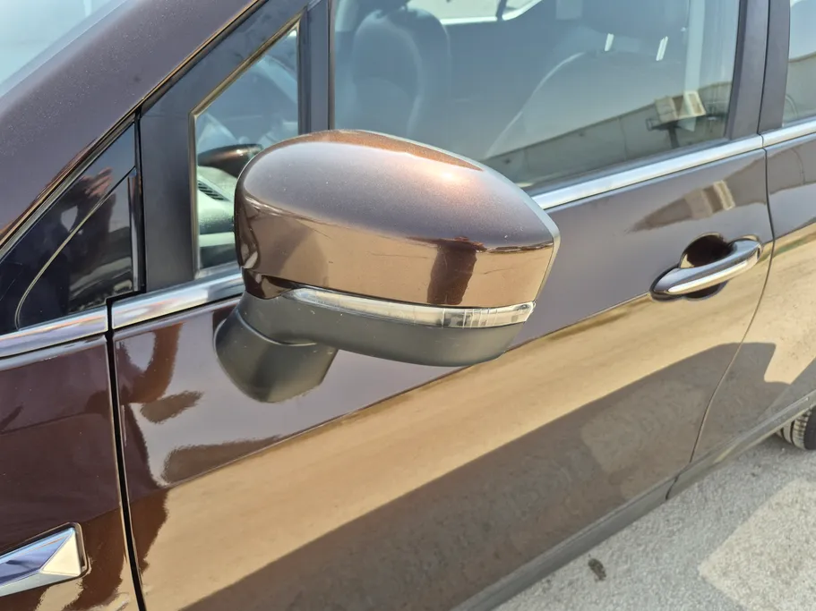 2023 GAC GS3 GS 