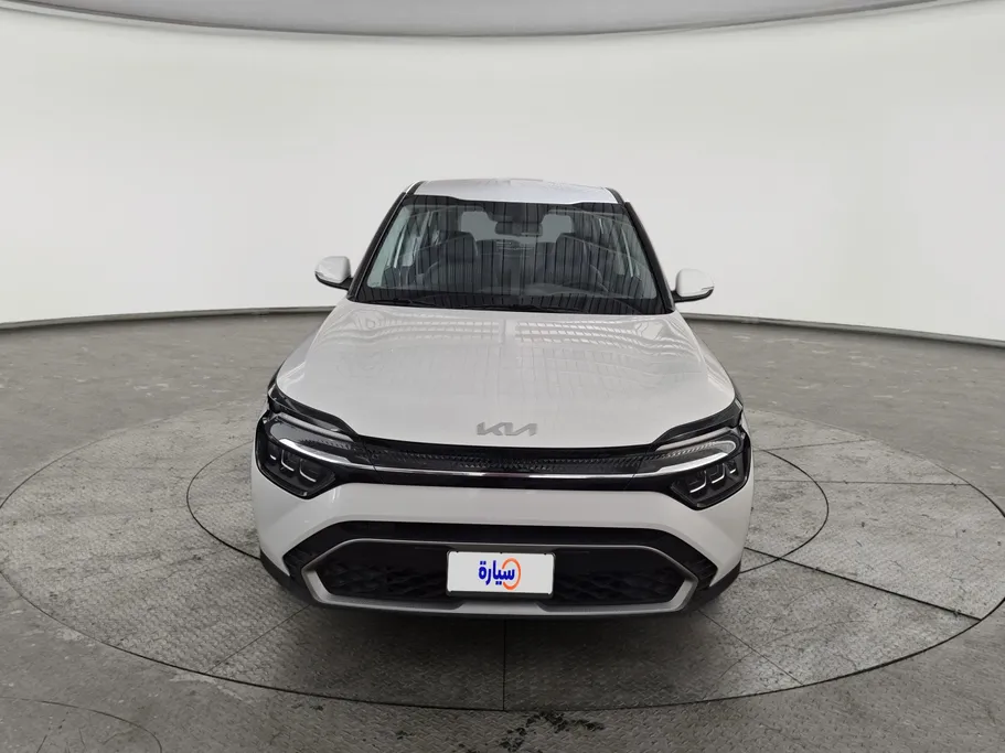 كيا كارينز GLS 2025 