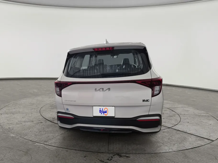كيا كارينز GLS 2025 
