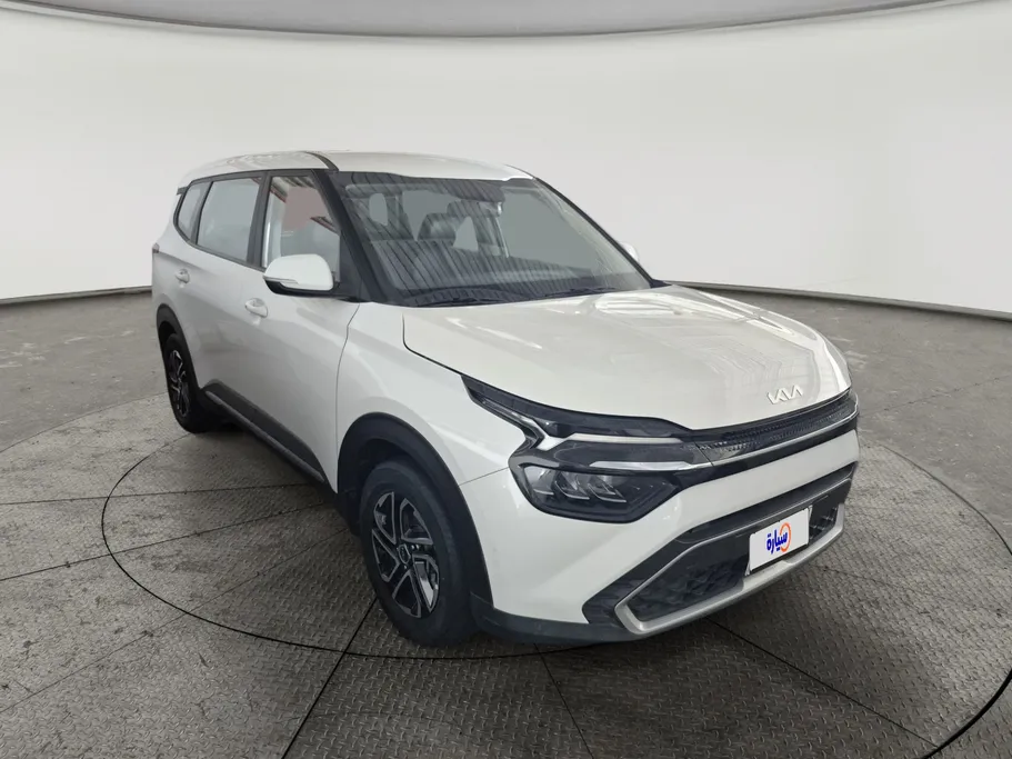 كيا كارينز GLS 2025 