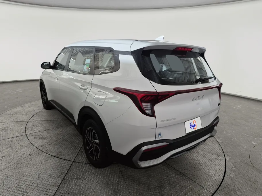 كيا كارينز GLS 2025 