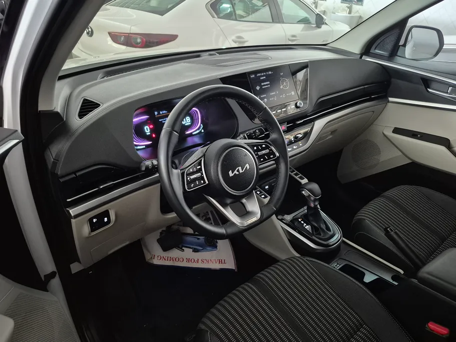 كيا كارينز GLS 2025 