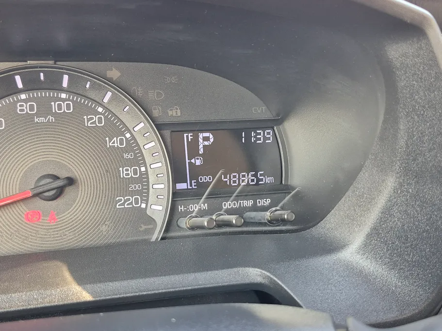2024 Toyota Yaris  Y 