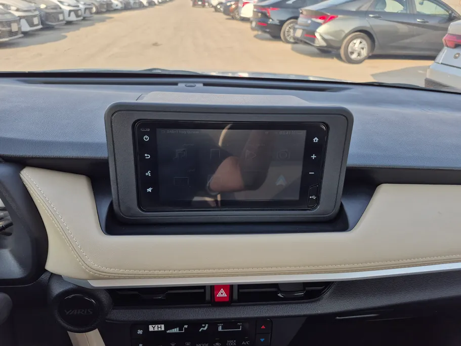 2024 Toyota Yaris  Y 