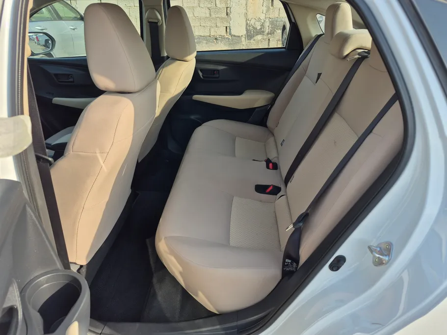2024 Toyota Yaris  Y 