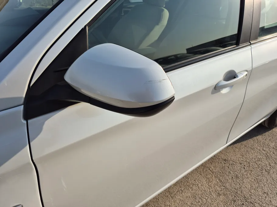2024 Toyota Yaris  Y 