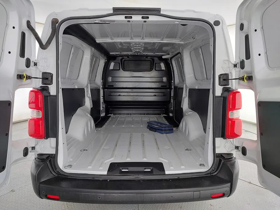 2023 Peugeot Expert VAN 