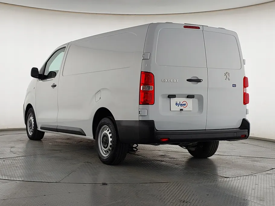 2023 Peugeot Expert VAN 