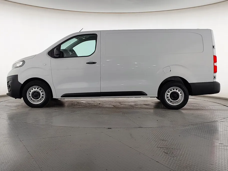 2023 Peugeot Expert VAN 