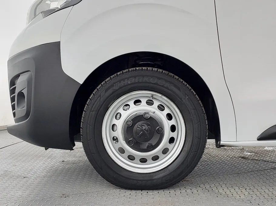 2023 Peugeot Expert VAN 