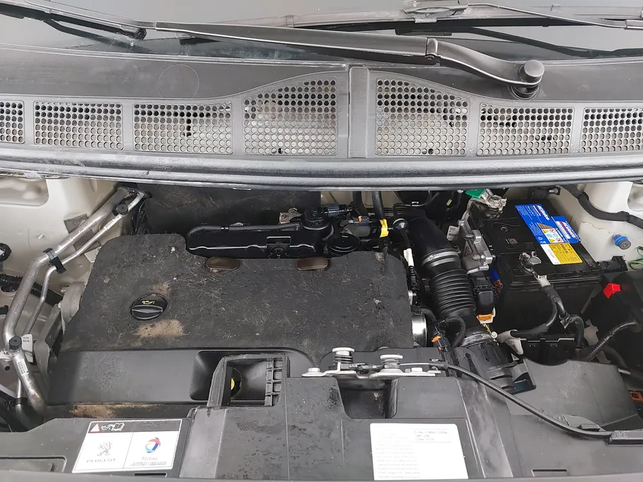 2023 Peugeot Expert VAN 