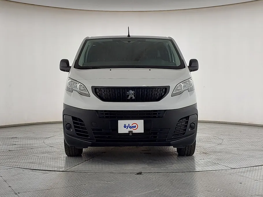 2023 Peugeot Expert VAN 
