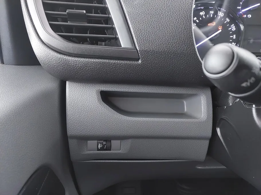 2023 Peugeot Expert VAN 