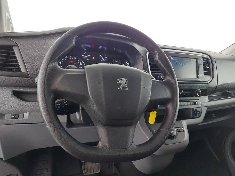 2023 Peugeot Expert VAN 
