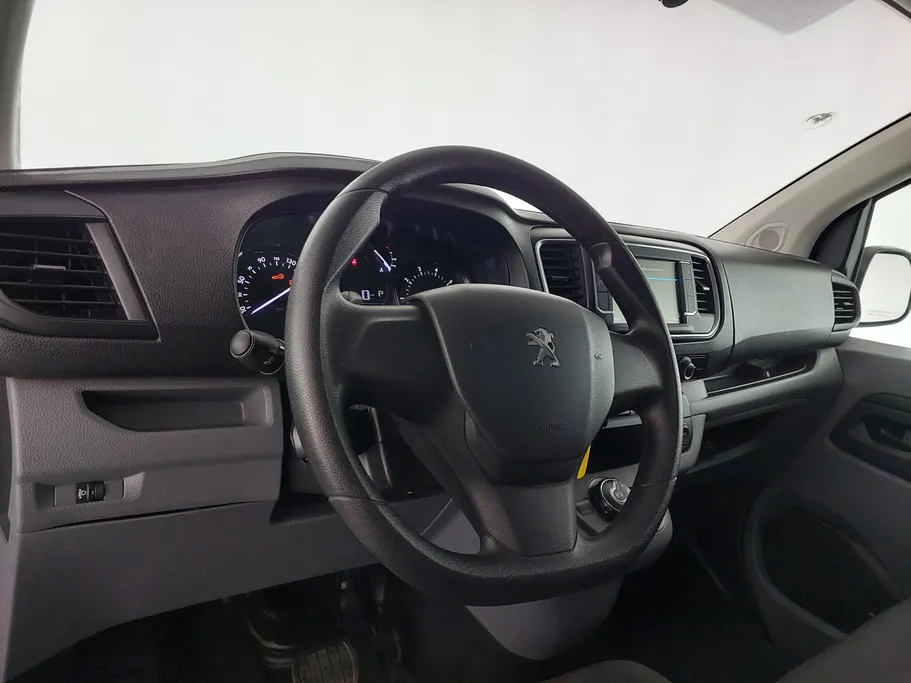 2023 Peugeot Expert VAN 