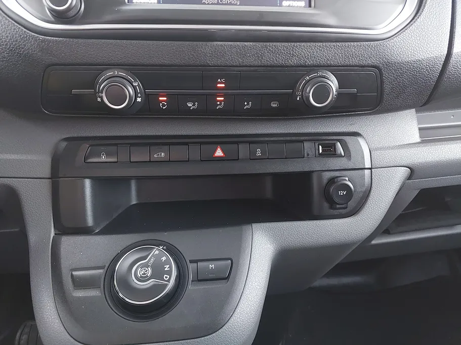 2023 Peugeot Expert VAN 