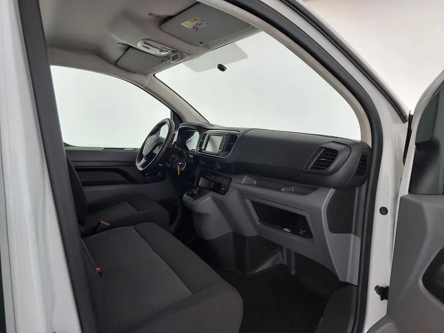 2023 Peugeot Expert VAN 