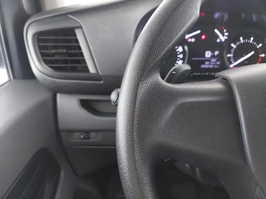 2023 Peugeot Expert VAN 