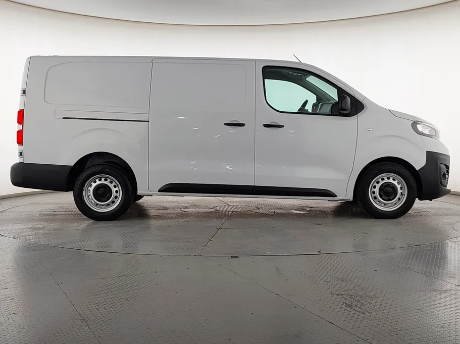 2023 Peugeot Expert VAN 
