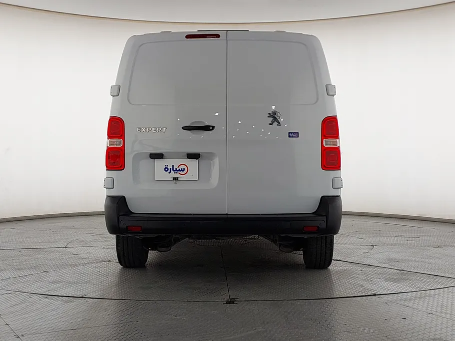 2023 Peugeot Expert VAN 