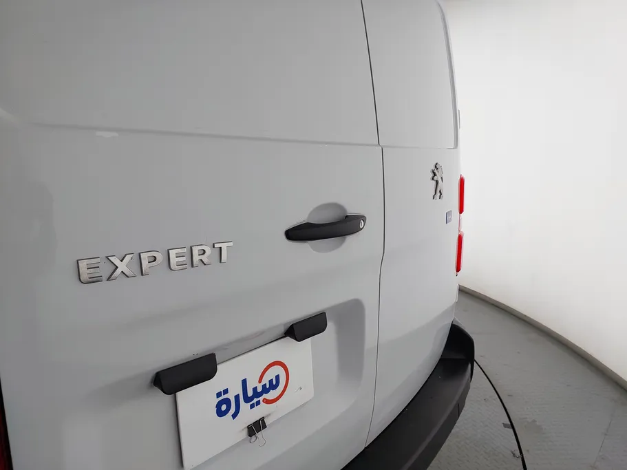 2023 Peugeot Expert VAN 