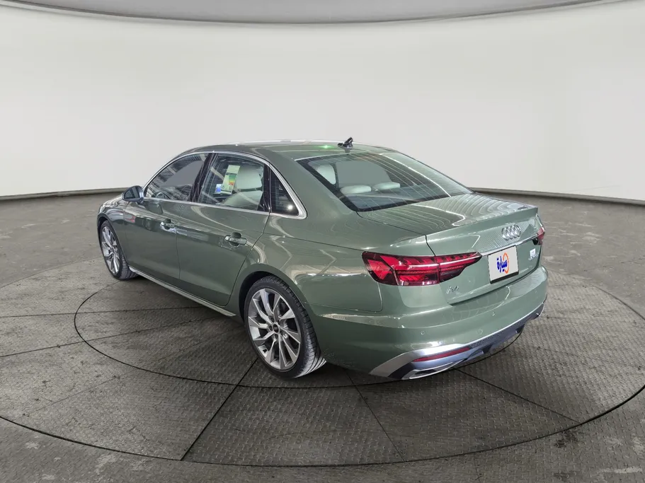 اودي A4 35 TFSI 2024 
