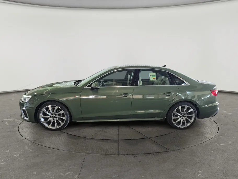 اودي A4 35 TFSI 2024 