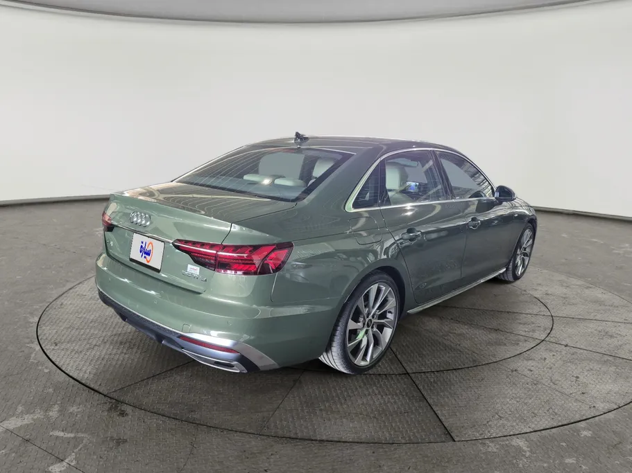 اودي A4 35 TFSI 2024 