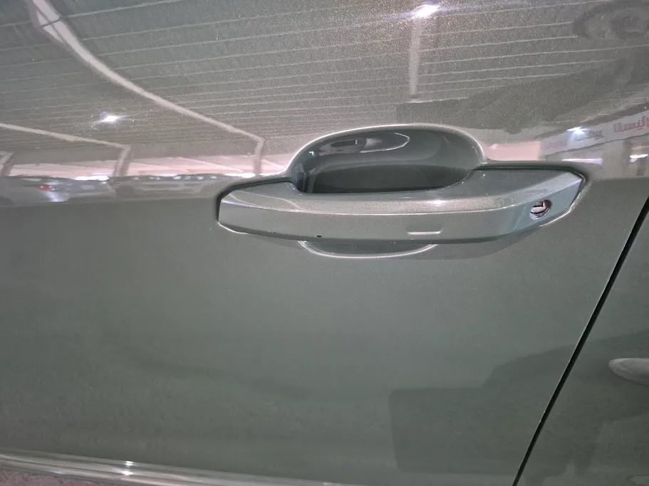 اودي A4 35 TFSI 2024 