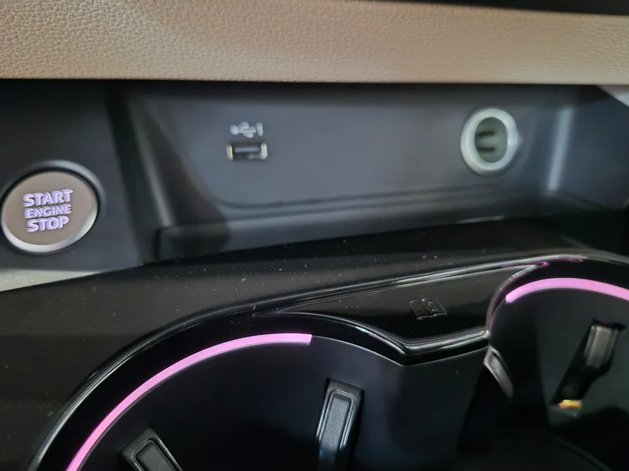 اودي A4 35 TFSI 2024 