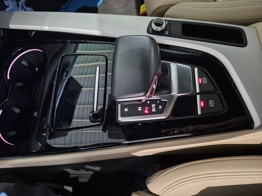 اودي A4 35 TFSI 2024 