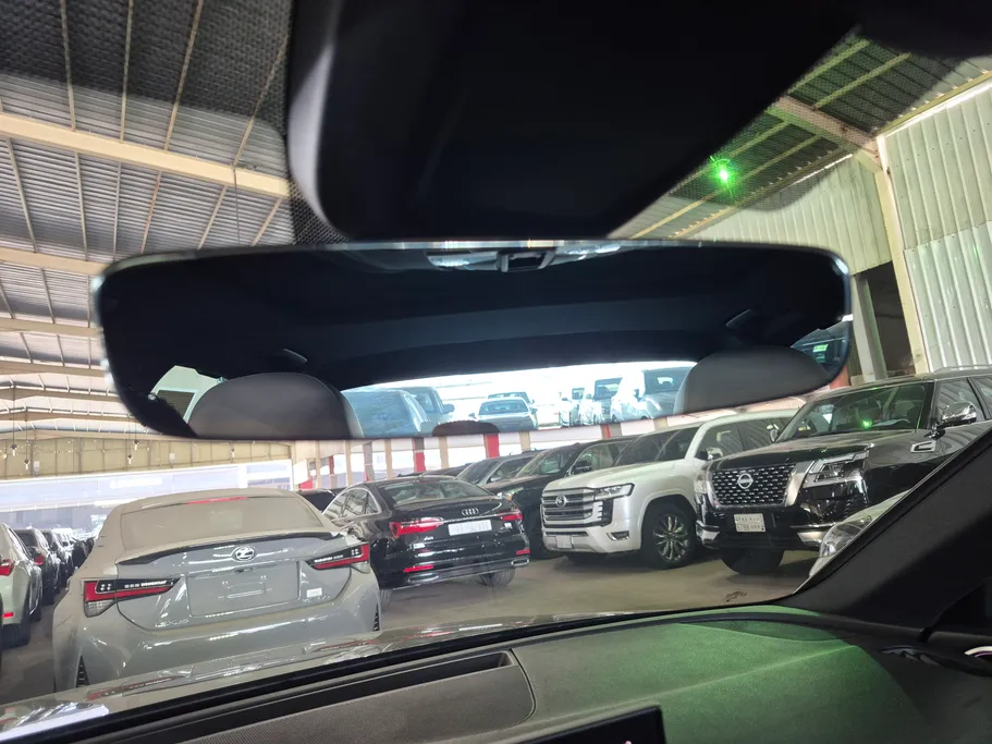 اودي A4 35 TFSI 2024 