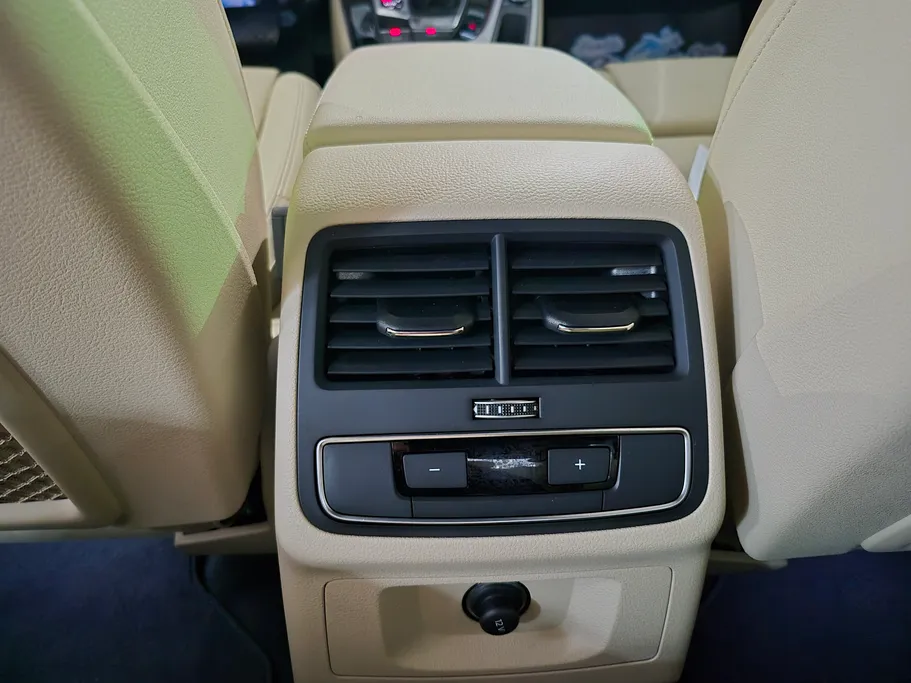 اودي A4 35 TFSI 2024 