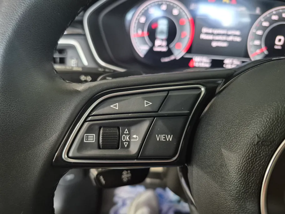 اودي A4 35 TFSI 2024 