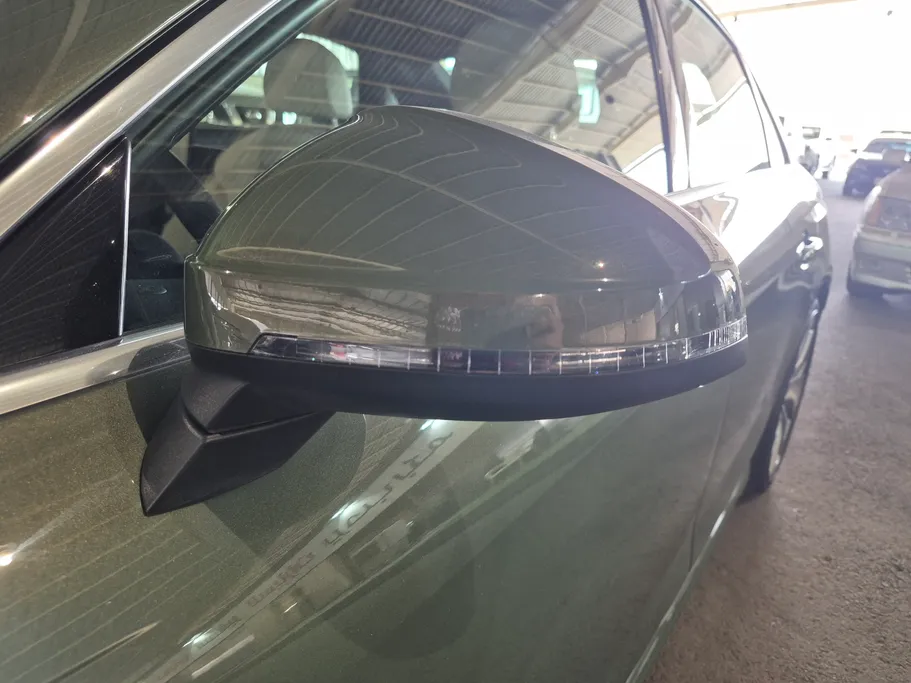 اودي A4 35 TFSI 2024 