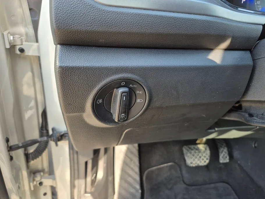 2024 Volkswagen T Roc Life 