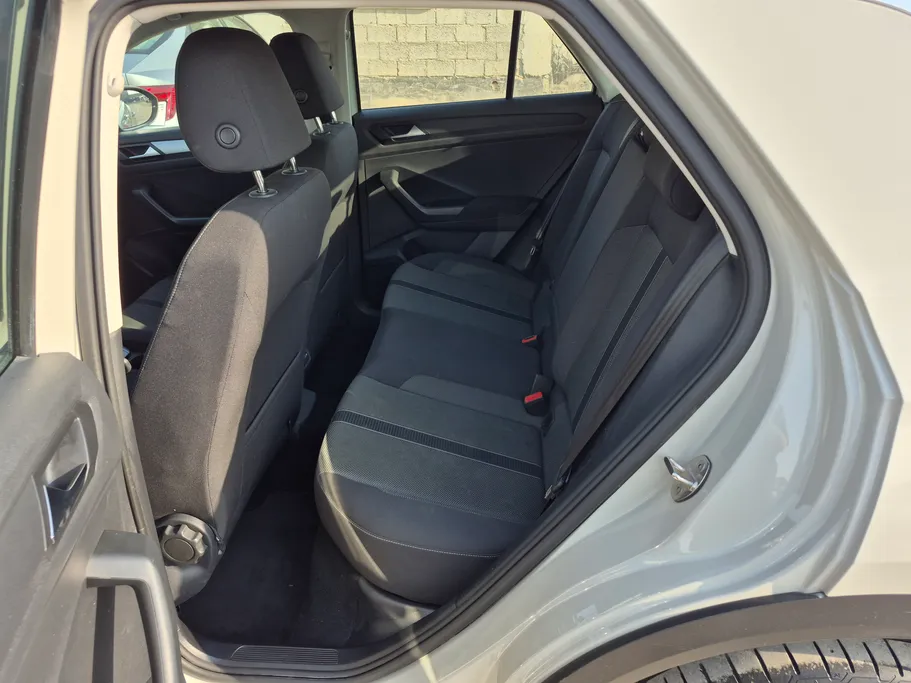 2024 Volkswagen T Roc Life 