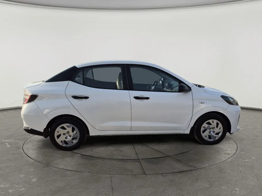 2024 Hyundai Grand i10 Fleet 