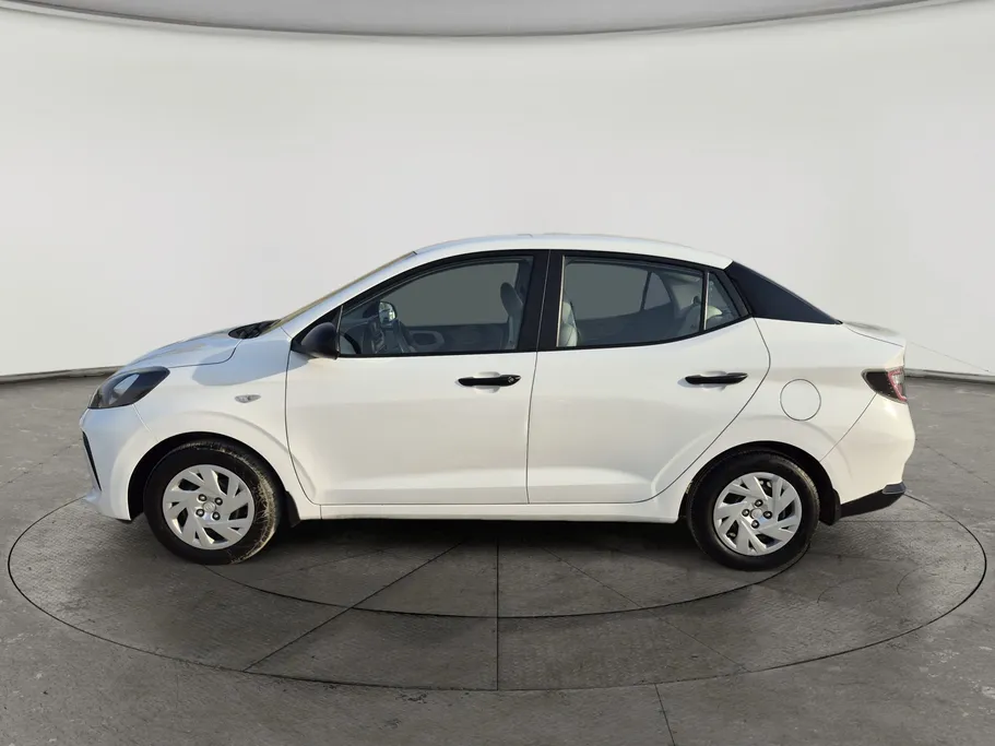 2024 Hyundai Grand i10 Fleet 