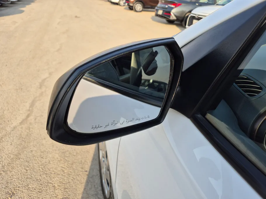 2024 Hyundai Grand i10 Fleet 