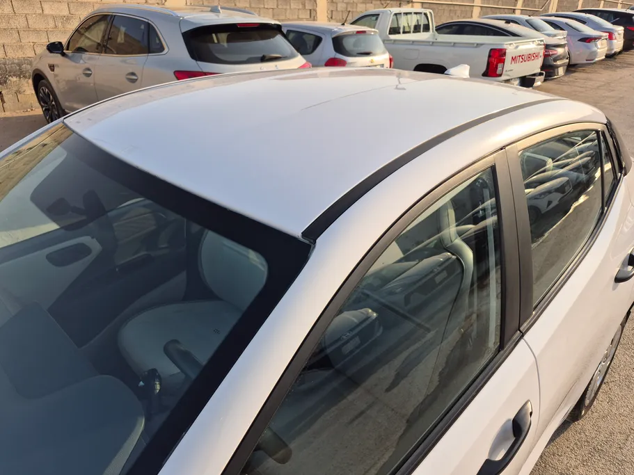 2024 Hyundai Grand i10 Fleet 