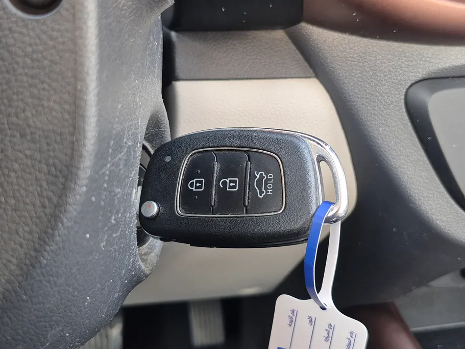 2024 Hyundai Grand i10 Fleet 